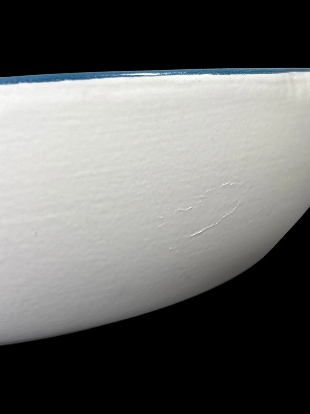 Treasure Craft elegant white
